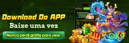 ok9: O Guia Definitivo Para Jogadores Brasileiros02 - ok9 🎰🌀 Slots Megaways App com 150 spins sem depósito: faça o download rápido, ative o pacote de rodadas grátis e capture multiplicadores 2000x+ em cascades infinitos — tudo isso no bolso, sem precisar de computador! 🌟🔥